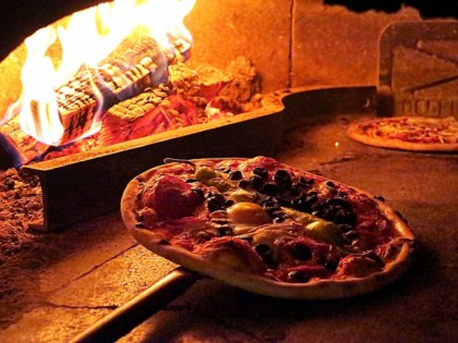 Photo: Pizzeria Ducale 